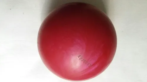 Bola De Bowling Usada (Usado)