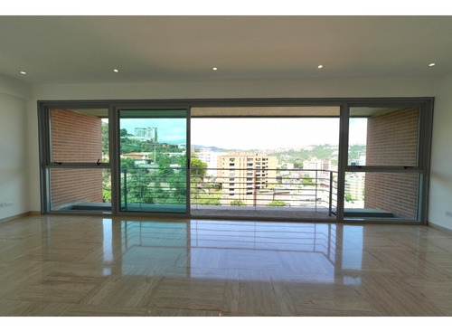 Hermoso Apartamento En Alquiler Lomas De Las Mercedes 206,91 M2
