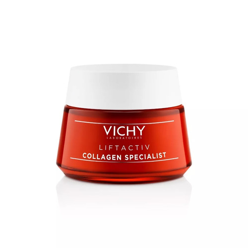 Vichy Liftactiv Collagen Specialist Crema Día X 50ml