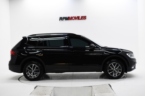 Volkswagen Tiguan Allspace Trendline 7as 2020 Rpm Moviles