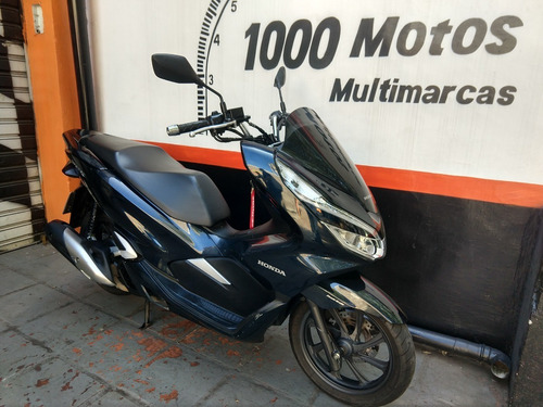 Honda Pcx 150 2019