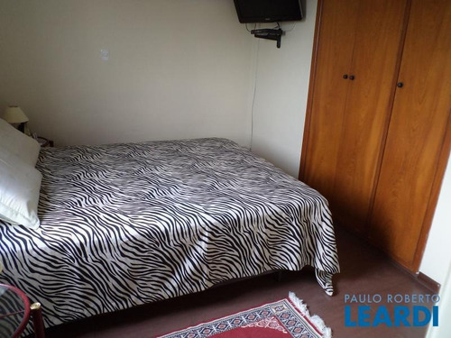 Imagem 6 de 15 de Apartamento - Vila Mazzei - Sp - 379420