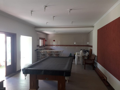 Imagem 18 de 19 de Sobrado À Venda No Condomínio Constantino Matucci, Em Sorocaba -sp - 3788 - 69390584