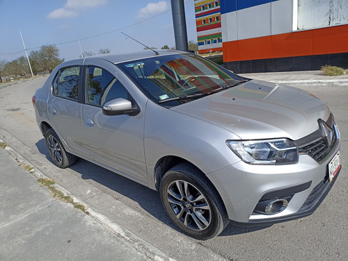 Renault Logan 1.6 Intens Mt