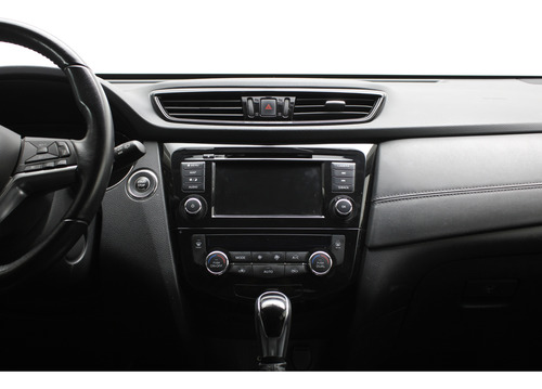 Nissan X-Trail 2.5 Exclusive 2 Row Cvt