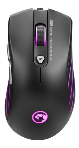 Mouse Marvo Scorpion G813