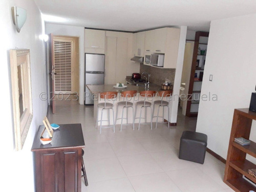 Imagen 3 de 15 de Apartamento En Venta, Los Naranjos Humboldt, 65mts, Rah 23-20025