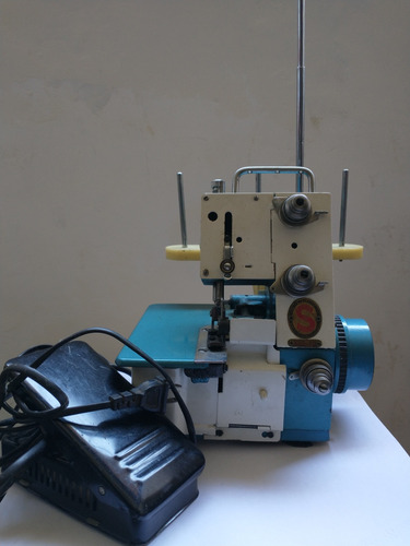 Mini Overlock