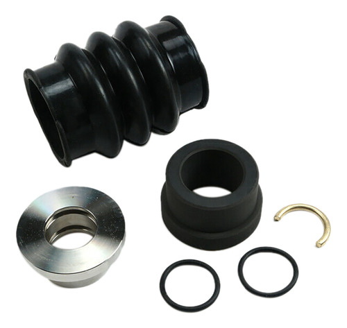 Kit De Reconstrucción Y Bota Carbon Seal Drive Para 787 800