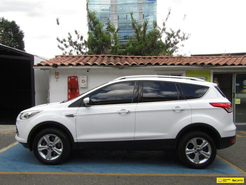 Ford Escape 2.0 Se 4x4