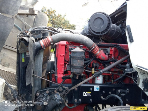 Imagen 4 de 8 de Kenworth T800b
