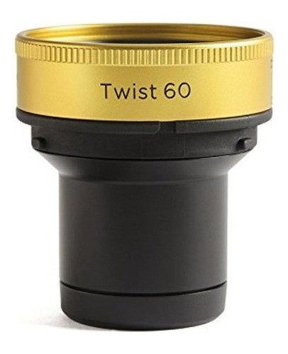 Lensbaby Twist 60 Optic