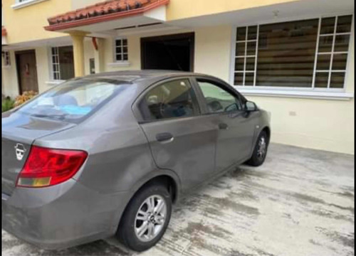 Chevrolet Sail Sail A/c