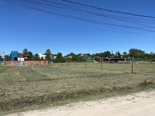 Imagen 15 de 26 de Últimos Lotes! Barrio Abierto Solar De Las Acacias - 550 M2 - Ing. Maschwitz