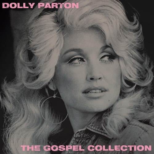 The Gospel Collection - Parton Dolly (cd) - Importado