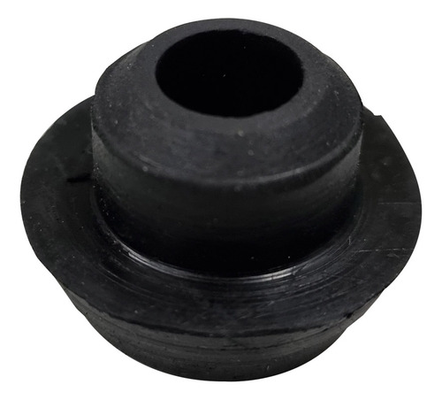 Buje Radiador R-19-dep.lag (inferior)