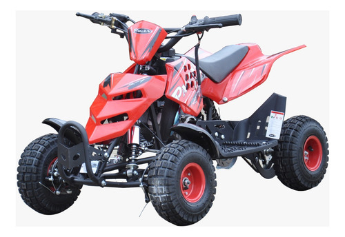 Campana Embrague Completa Mini Cuatri Atv 50cc