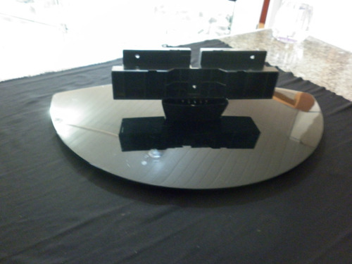 Base De Pé Base Tv Daewoo Dla32l1 Semi Nova