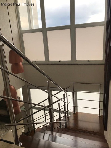 Apartamento Cobertura No Resort Santa Angela - Engordadouro - Jundiaí - Ap05942 - 69300206