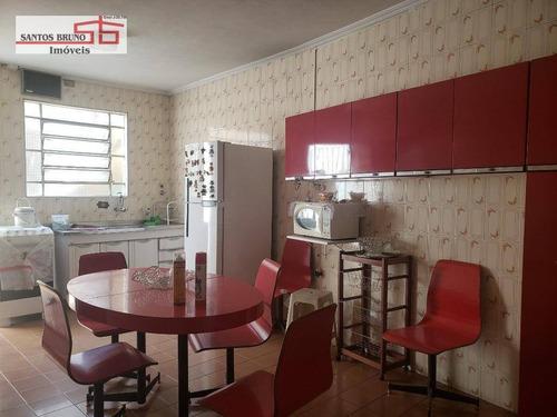 Imagem 12 de 15 de Terreno À Venda, 360 M² Por R$ 1.399.000,00 - Vila Ipojuca - São Paulo/sp - Te0209