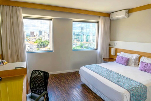 Imagem 3 de 15 de Apartamento Do Quality Faria Lima Fora Do Pool Para Investimento Ou Moradia - Sf24450