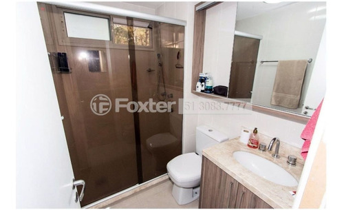 Imagem 7 de 30 de Casa Em Condomínio, 3 Dormitórios, 149.55 M², Lomba Do Pinheiro - 196968