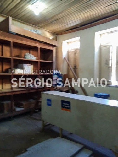 Imagem 10 de 10 de Comercial/industrial - Ref: 8452