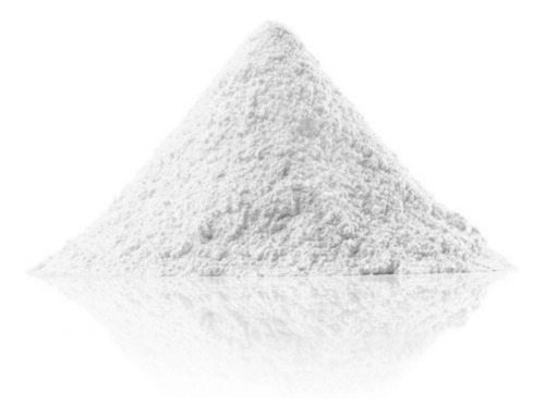 Bicarbonato De Sódio 1kg