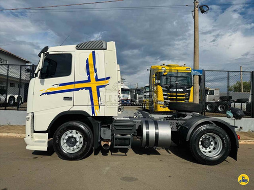 Volvo Fh 400 - 4x2