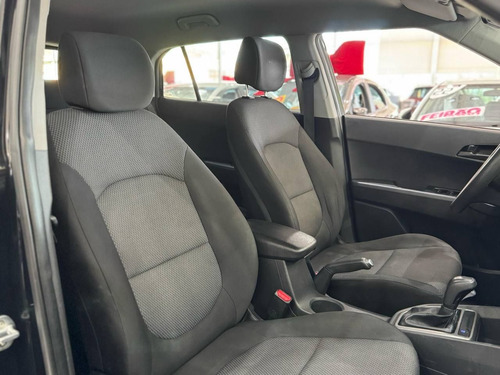 Hyundai Creta 1.6 16V ATTITUDE