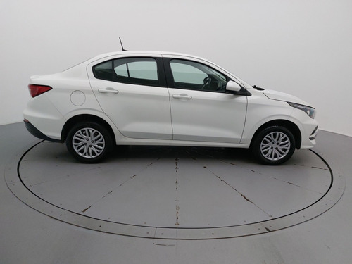 Fiat Cronos 1.0 FIREFLY FLEX DRIVE MANUAL