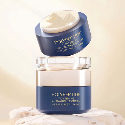 Crema Antiarrugas L Crema Facial Crema Poliantienvejecimient