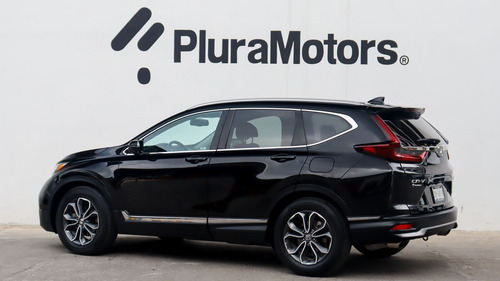 Honda CR-V 1.5 Touring Piel Cvt