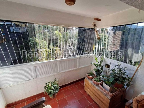 Apartamento En Venta Santa Monica Es25-17629