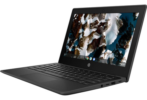 Hp Chromebook 11 G9 Ee 11.6 Chromebook Con Pantalla Táctil -