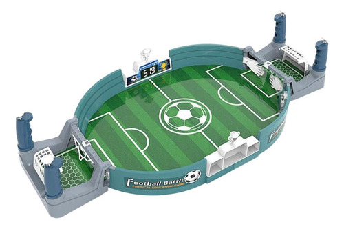 Interativos De Futebol De Mesa Para Crianças E Adultos L
