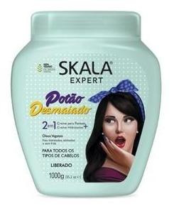 Skala... Tratamientos De Brasil