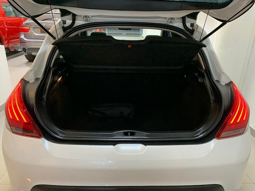 Peugeot 308 Allure Nav 1.6