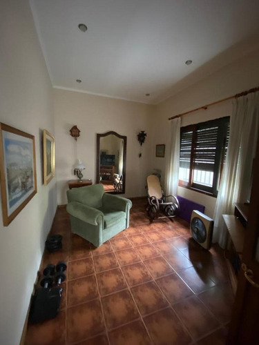 Imagen 9 de 14 de Casa En Venta Con 2 Dorm Con Posibilidad De Ampliación