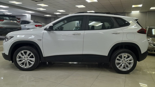Chevrolet Tracker 1.2T At