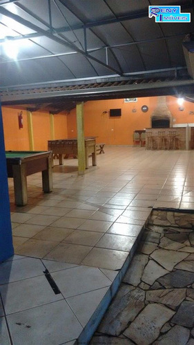 Chácaras À Venda Em Ipero/sp - Compre O Seu Chácaras Aqui! - 1316012