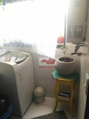 Imagem 10 de 17 de Apartamento Com 2 Dormitórios À Venda, 50 M² Por R$ 260.000,00 - Jardim Ibitirama - São Paulo/sp - Ap10527