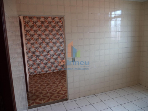 Apartamento Com 2 Dormitórios Para Alugar, 47 M² Por R$ 770,00/mês - Conjunto Habitacional Padre Anchieta - Campinas/sp - Ap0070