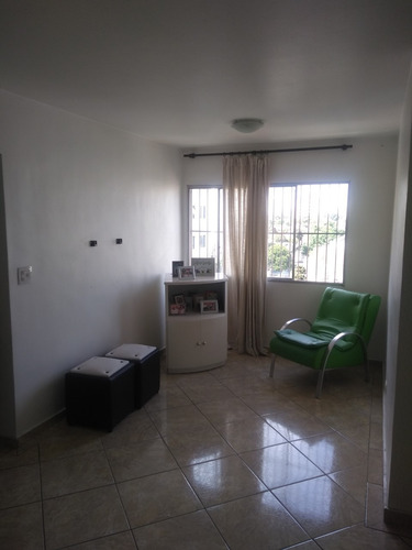75 M² 3 Dormitórios Ao Lado Estação Adolfo Pinheiro - Ap00036 - 68302103