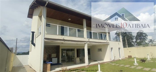 Imagem 15 de 29 de Casas Em Condomínio À Venda Em Atibaia/sp - Compre O Seu Casas Em Condomínio Aqui! - 1470917