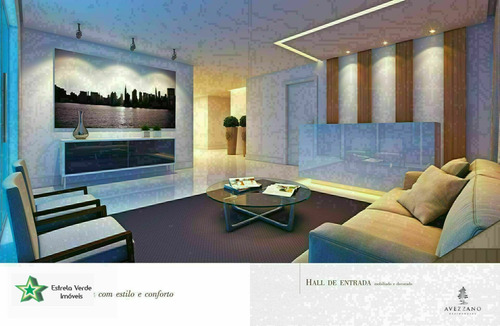 Imagem 23 de 30 de Apartamento À Venda No Bairro Centro - Siderópolis/sc - 343