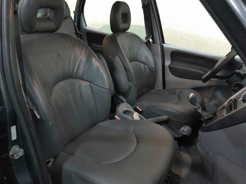 Imagem 14 de 14 de Citroën C3 Picasso Picasso Glx