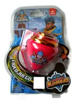 Comprar Trompo Cometa Diamantín - Edición Especial Cometa Kombat
