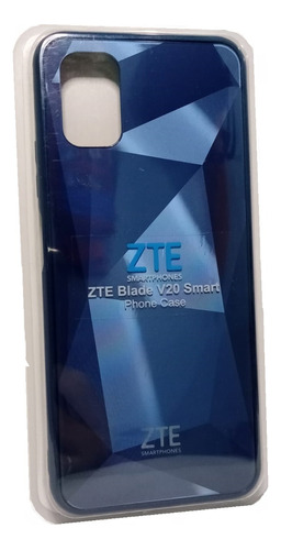 Protector Case Zte Blade V20 Smart