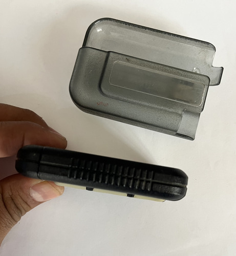 Beeper Motorola Modelo Flex Skytel Original Con Clip